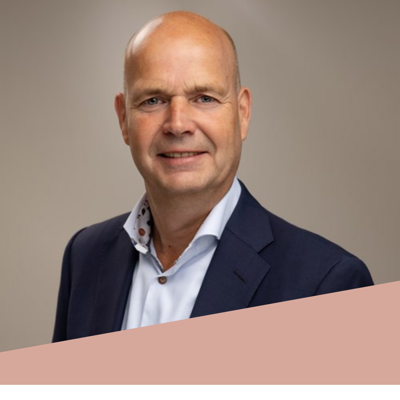 Aede van der Weij